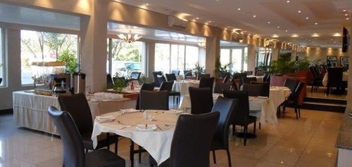 Pacific Acomodação com café da manhã Lilongwe Exterior foto