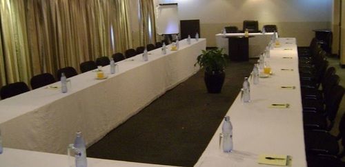 Pacific Acomodação com café da manhã Lilongwe Exterior foto